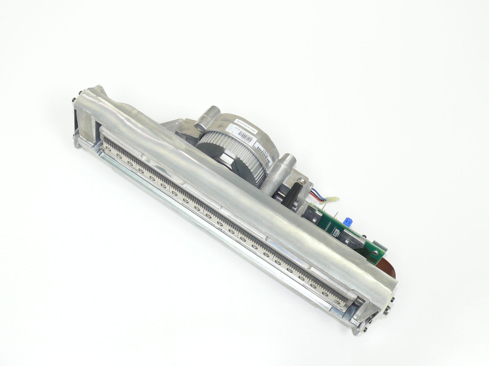250759-901 -  - Replacement Shuttle Assembly, RoHS P7220